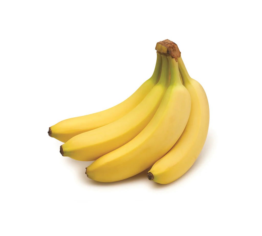Fresh  Bananas