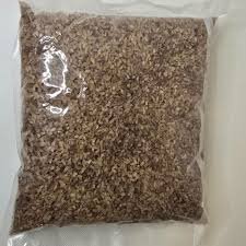 Ofada Rice