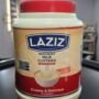 Instant milk custard Ready in 3 minutes Creamy and delicious Premium quality 1.5kg
